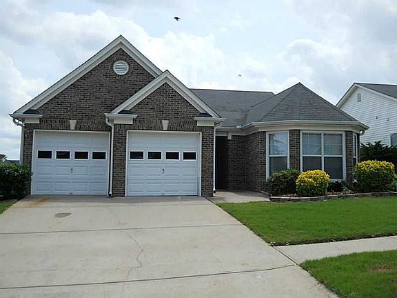 2nd image of 1381 Culverstone Dr