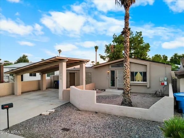 10519 W HEATHERBRAE Drive, Phoenix, AZ 85037