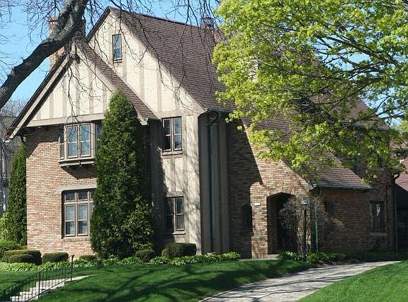 Exterior 2