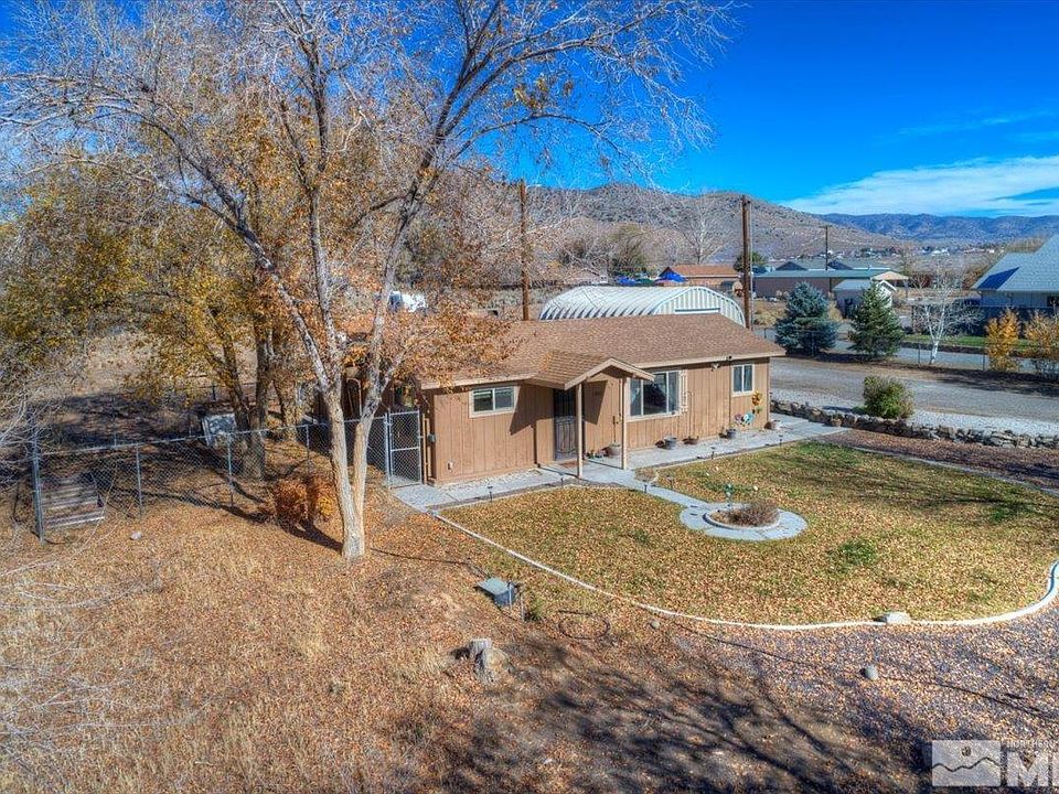 1400 Stephanie Way, Minden, NV 89423 Zillow