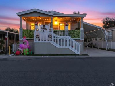 200 N El Camino Real Space 386, Oceanside, CA, 92058