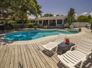 1810 S Banana River Dr, Merritt Island, FL 32952