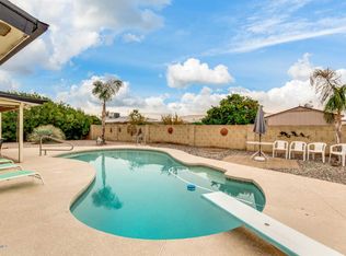 6657 E Ellis St, Mesa, AZ 85205