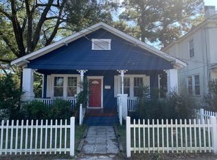 1920 Pender Ave, Wilmington, NC 28403