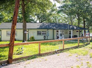 160 Red Bluff Loop, Mabank, TX 75156