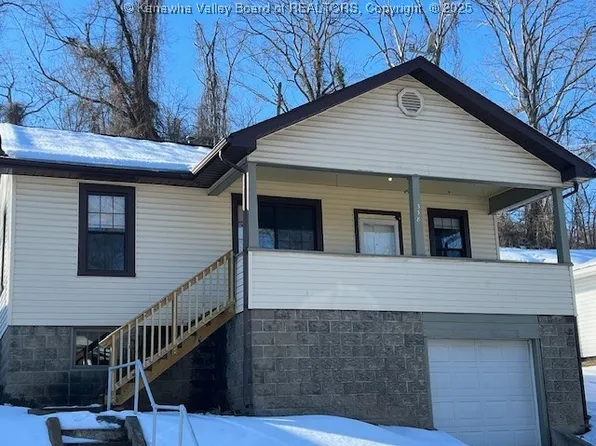 338 Central Ave, South Charleston, WV 25303