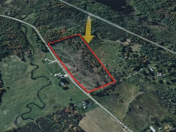 0 County Road 18 Lot 9, Richville, NY 13681