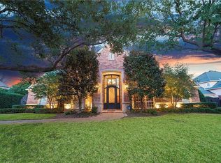 1203 Lansdowne Ct, Southlake, TX 76092