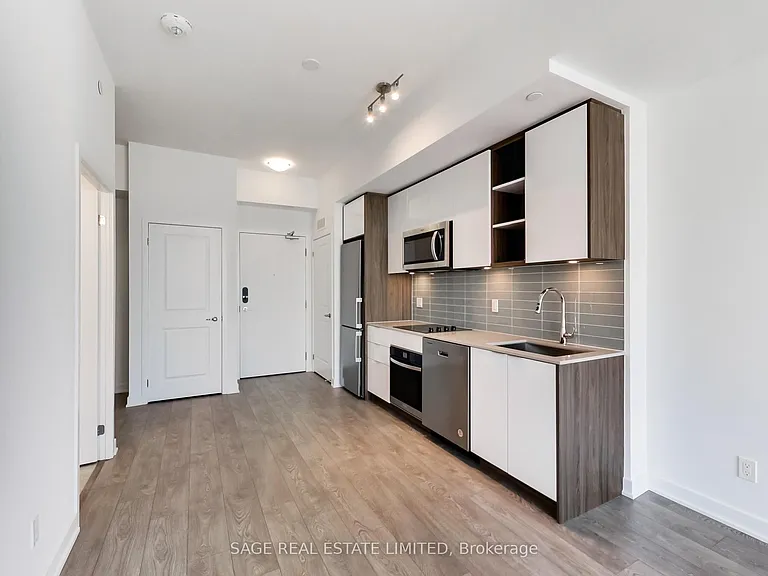 543 Richmond St W #Penthouse 15 — Photo 20