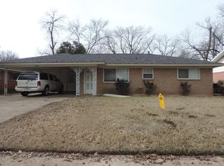 4202 Logan St, Bossier City, LA 71112