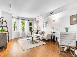 1 Lancaster St #6, Cambridge, MA 02140
