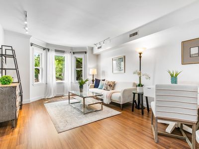1 Lancaster St #6, Cambridge, MA, 02140