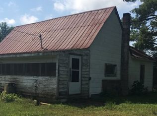 1710 Bearmeat Rd, Hiawassee, GA 30546