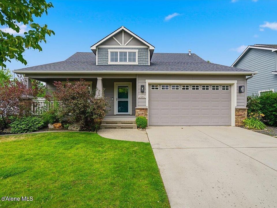 1st image of 2587 W Dumont Dr