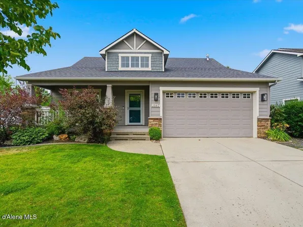 2587 W Dumont Dr, Coeur D Alene, ID 83815