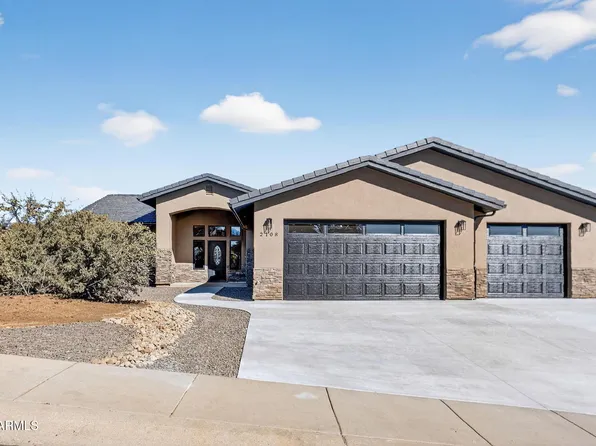 2108 LAKEWOOD Drive, Prescott, AZ 86301