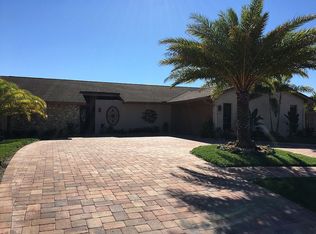 5802 Galleon Way, Tampa, FL 33615