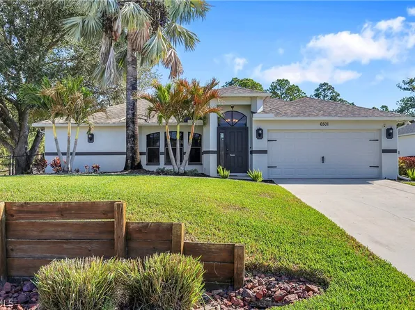 6501 Astoria Ave, Fort Myers, FL 33905