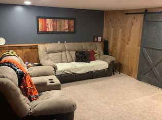 608 Morrison Ave, Thompson, ND 58278