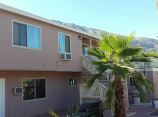243 Avenida Ortega #4, Palm Springs, CA 92264