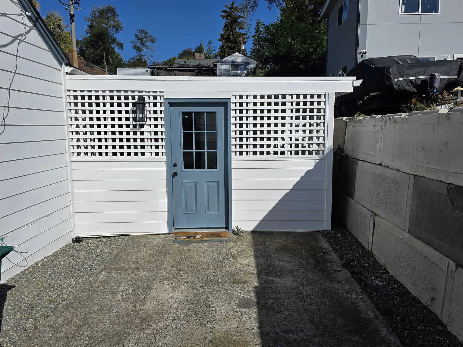 2 bed, 770 sqft, $2,600 — Photo 2