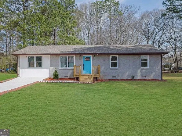 2030 Euclid St, Statham, GA 30666