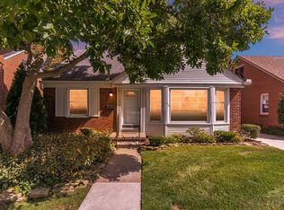 1830 Drexel St, Dearborn, MI 48128