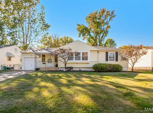 6149 Archwood Ln, Saint Louis, MO