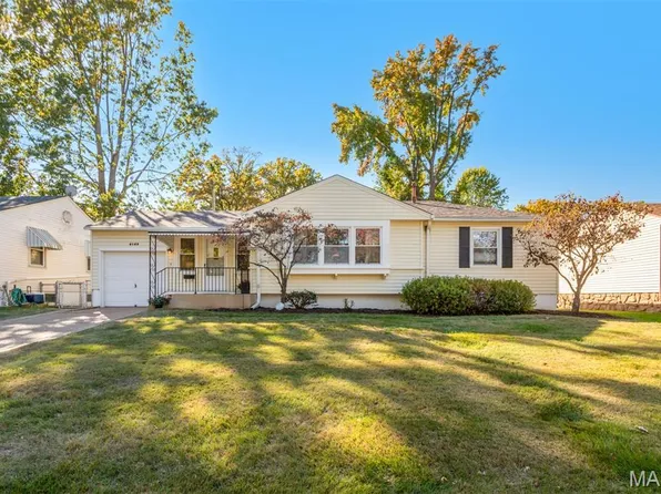 6149 Archwood Ln, Saint Louis, MO 63123