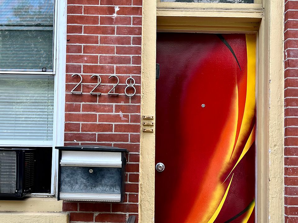 1st image of 2228 Christian St #1R