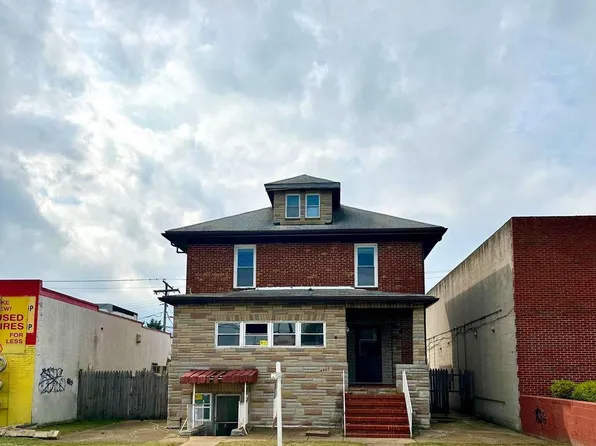 4902 Ritchie Hwy, Baltimore, MD 21225