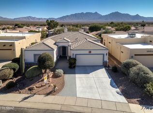 3445 S Abrego Dr, Green Valley, AZ 85614