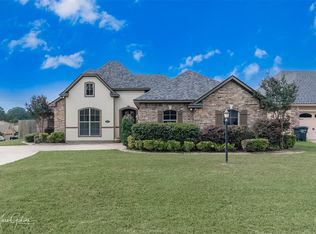 309 Peachwood Cir, Haughton, LA 71037