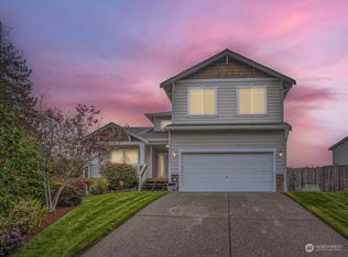 1519 Hemlock Ct, Milton, WA