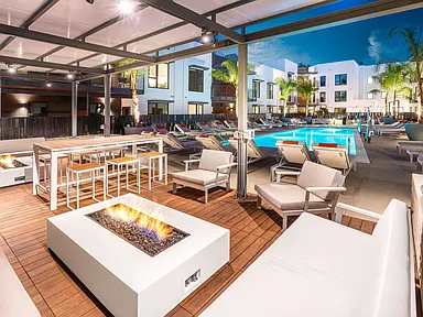 B03 – 2 Bed/2 Bath – 1,006 sq. ft.