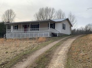 181 Messing Rd, Jackson, OH 45640