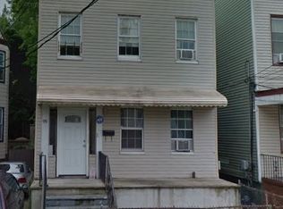 99 Stevens Ave, Jersey City, NJ 07305