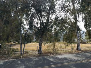 0 Globe Dr, Springville, CA 93265