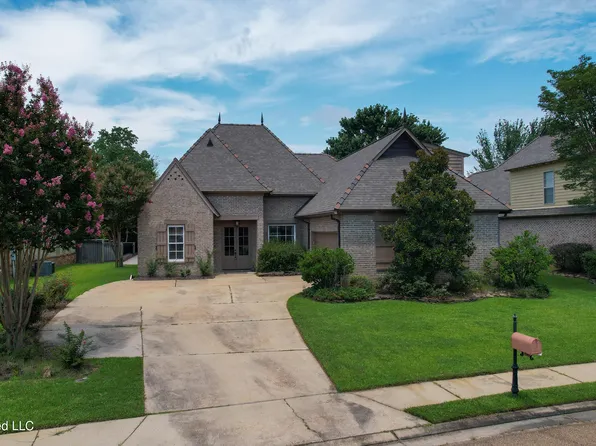 109 Brisage Dr, Madison, MS 39110