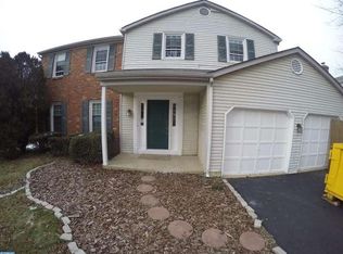 11 Tree Line, Holland, PA 18966