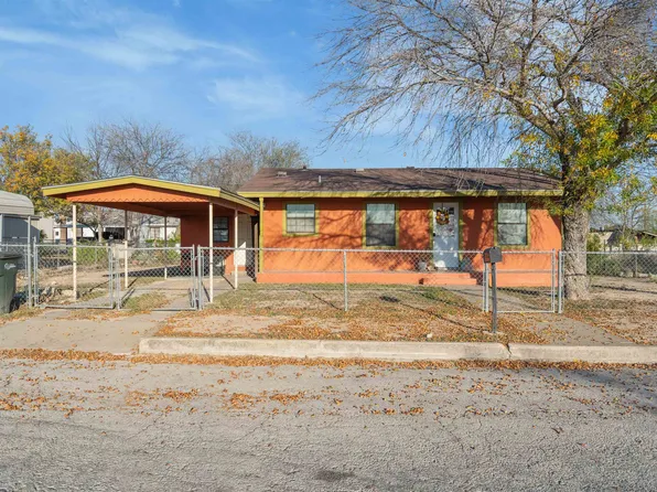 207 K, Del Rio, TX 78840
