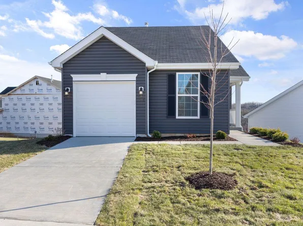 1037 Vardon Meadows Dr, Union, MO 63084