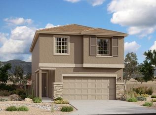 7869 S Crested Spring Dr, Tucson, AZ 85757