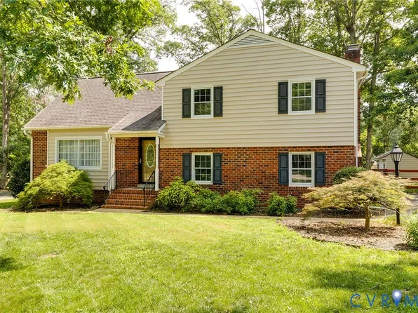 7413 Sandlewood Dr, North Chesterfield, VA 23235