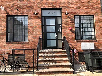 Rented by ERN Flats