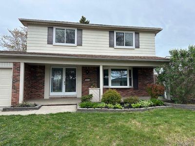 32336 Lancaster Dr, Warren, MI, 48088
