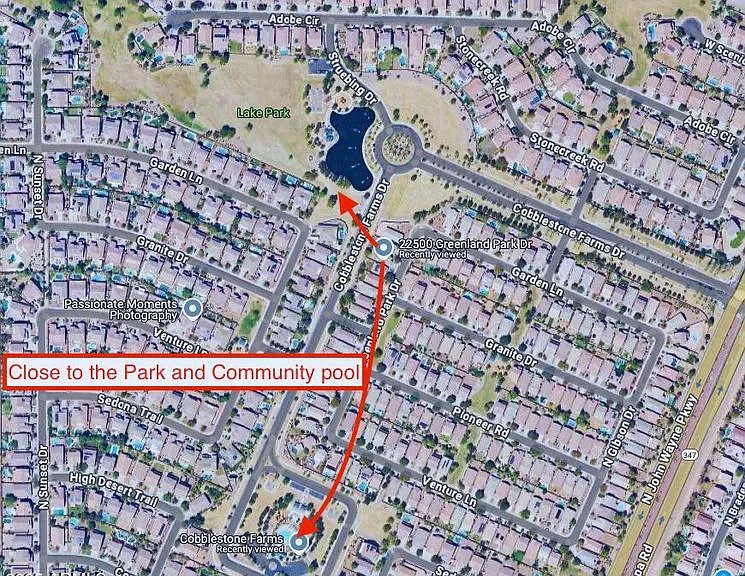22500 N Greenland Park Dr — Photo 42