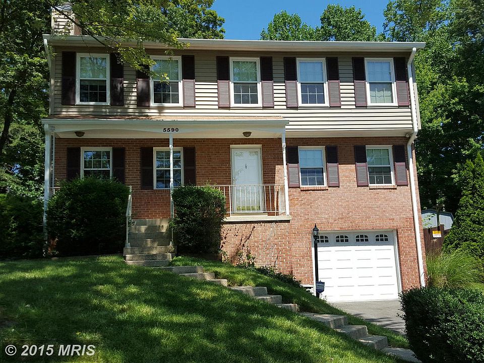 1st image of 5590 Newberry Ct