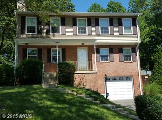 5590 Newberry Ct, Woodbridge, VA 22193