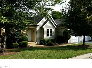 129 Laurel Pl, Bermuda Run, NC 27006